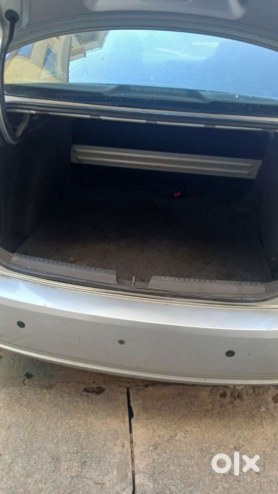 Volkswagen Vento Gt 1.5 Tdi, 2010, Diesel