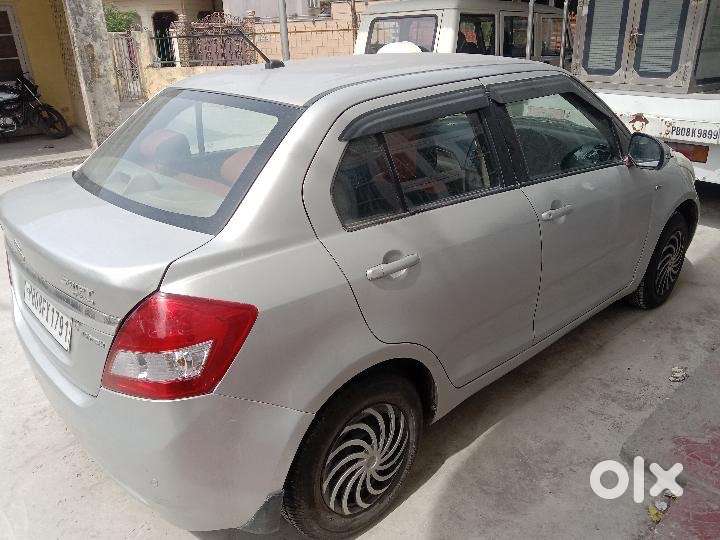 Maruti Suzuki Dzire 2012 Year Petrol