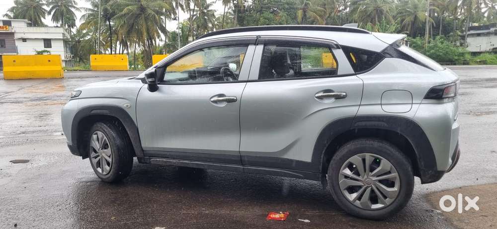 Maruti Suzuki Fronx Sigma 1.2 Mt, 2024, Petrol