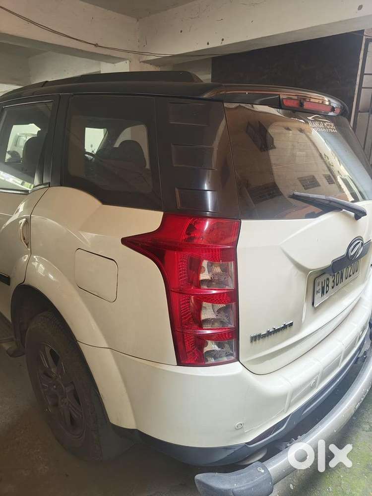 Mahindra Xuv500 Top Model For Sale