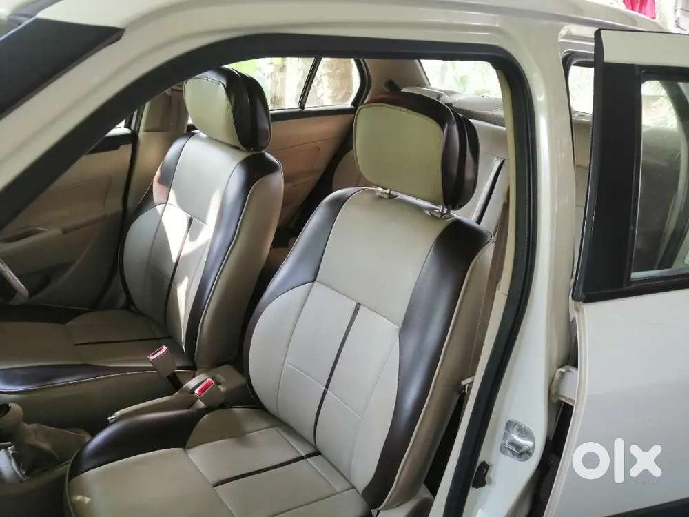 Maruti Suzuki Dzire
