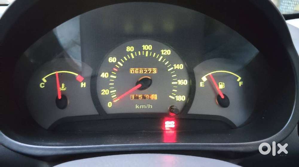 Hyundai Santro Xing Xk, 2006, Petrol