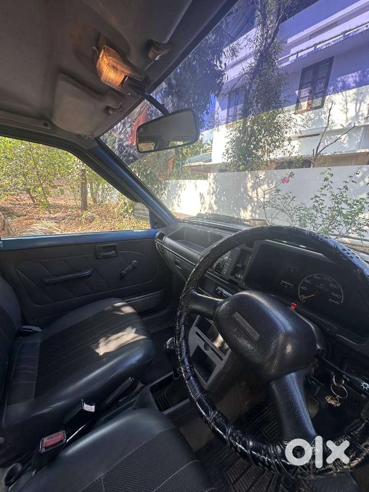 Maruti Suzuki 800 1999 Petrol Good Condition