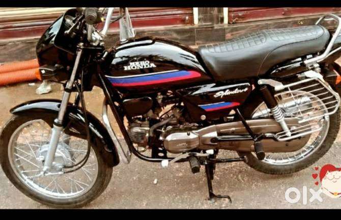 Hero Honda splendor - 2004 up to 2029 - Motorcycles in Attukal ...