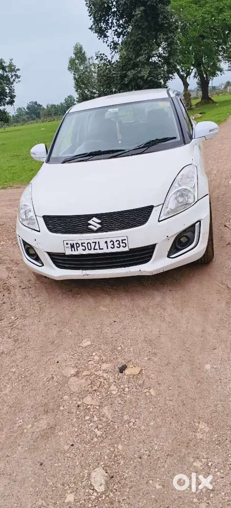 Maruti Suzuki Swift Vdi 2013
