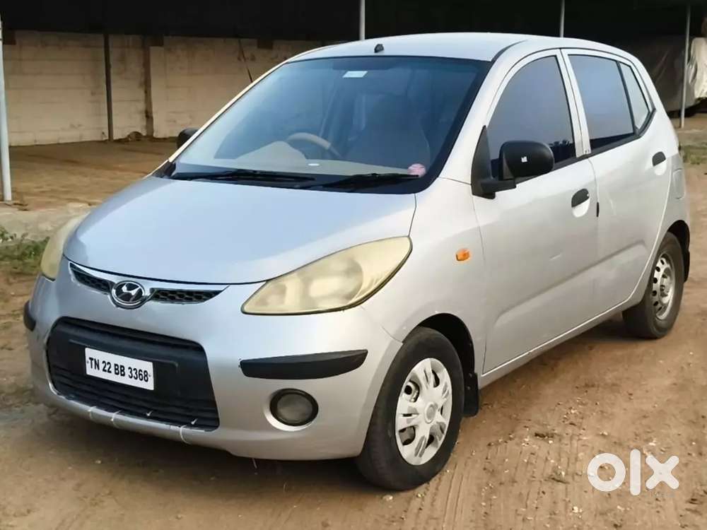 Hyundai Eon 2013 Fc 2028