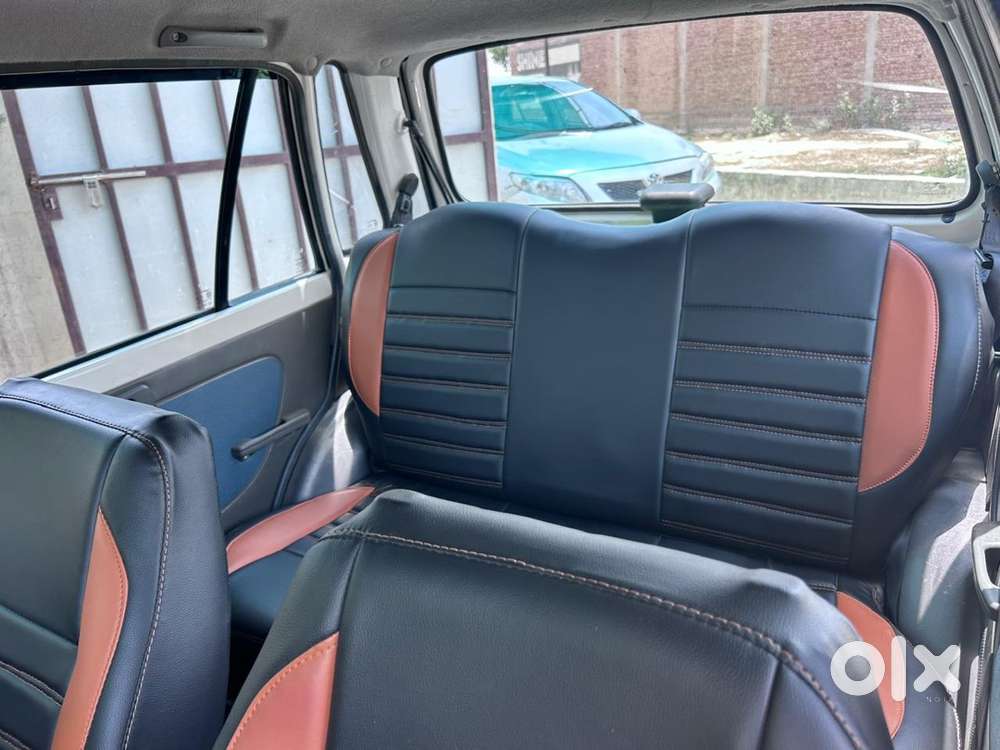 Reliable Maruti Suzuki 800