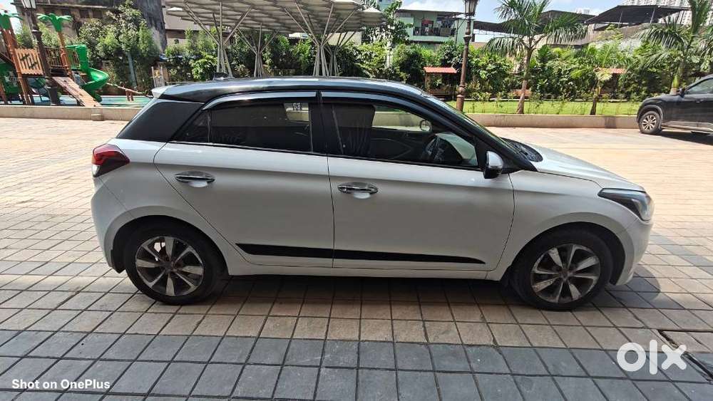 Hyundai I20 Asta 1.2, 2015, Diesel