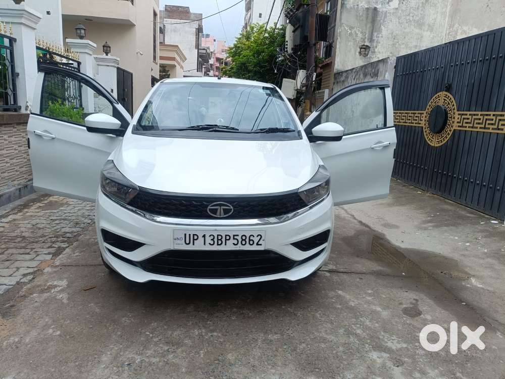 Tata Tiago, 2020, Petrol