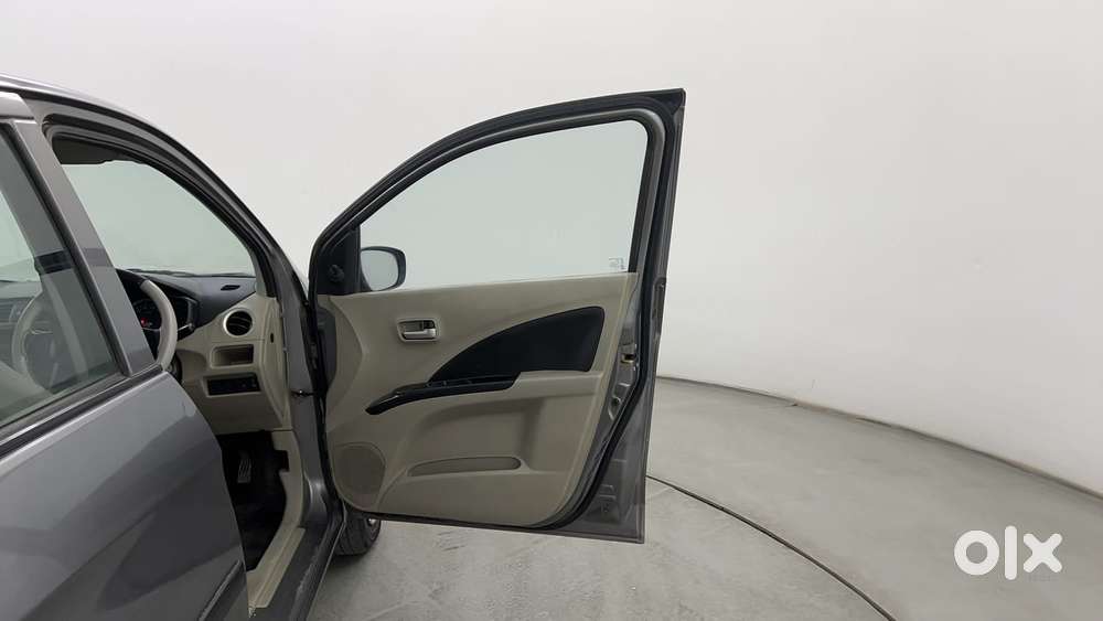 Maruti Suzuki Celerio 1.0 Vxi Amt, 2014, Petrol