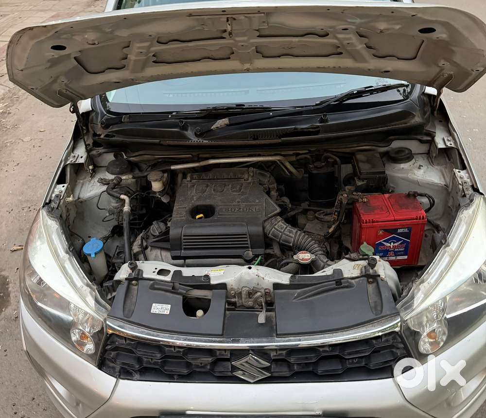 Maruti Suzuki Celerio Vxi Amt, 2018, Petrol