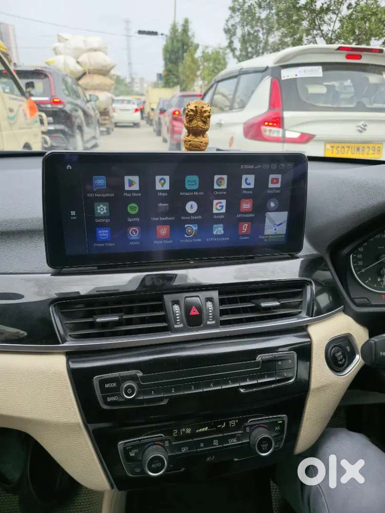 Bmw X1 2017 Diesel Automatic, Excellent Condition