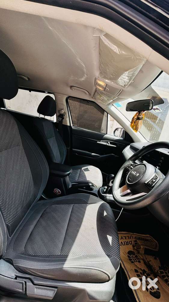 Kia Seltos Htk Plus G, 2025, Petrol