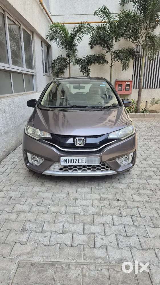 Honda Jazz Vx Automatic Petrol 69,000kms Timely Maintained