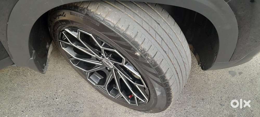 Kia Seltos X Line 1.4 Dct, 2025, Petrol