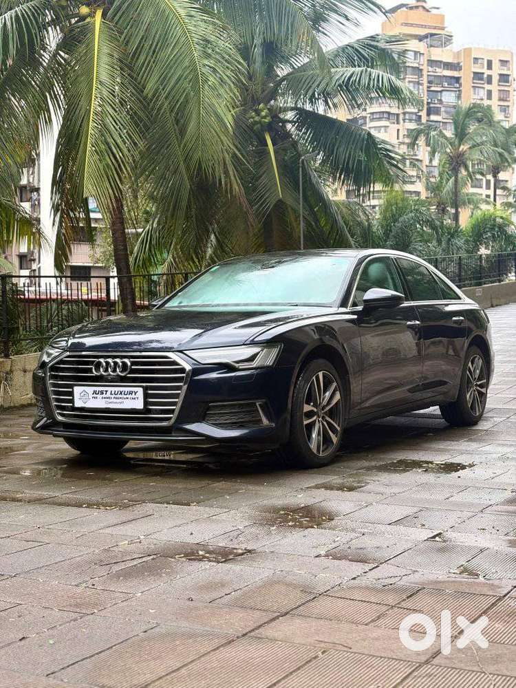 Audi A6 2.0 45 Tfsi Technology, 2022, Petrol