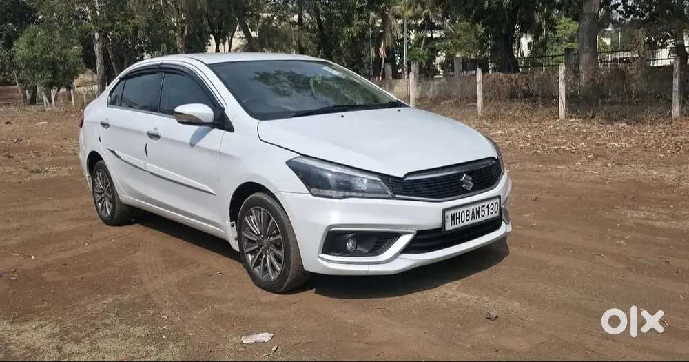 Ciaz 1.5petrol