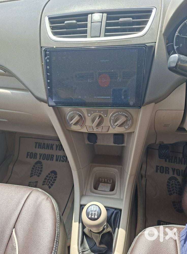 Maruti Suzuki Ertiga Vdi, 2016, Diesel