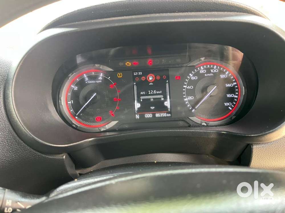 Mahindra Diesel Car 2022