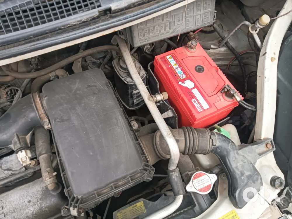 Maruti Suzuki Zen Estilo 2008