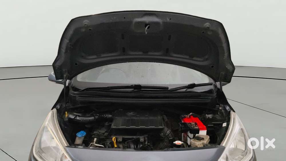 Hyundai Grand I10 Asta 1.2 Kappa Vtvt, 2017, Petrol