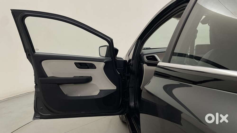 Tata Altroz 1.2 Xt I-turbo Petrol, 2021, Petrol