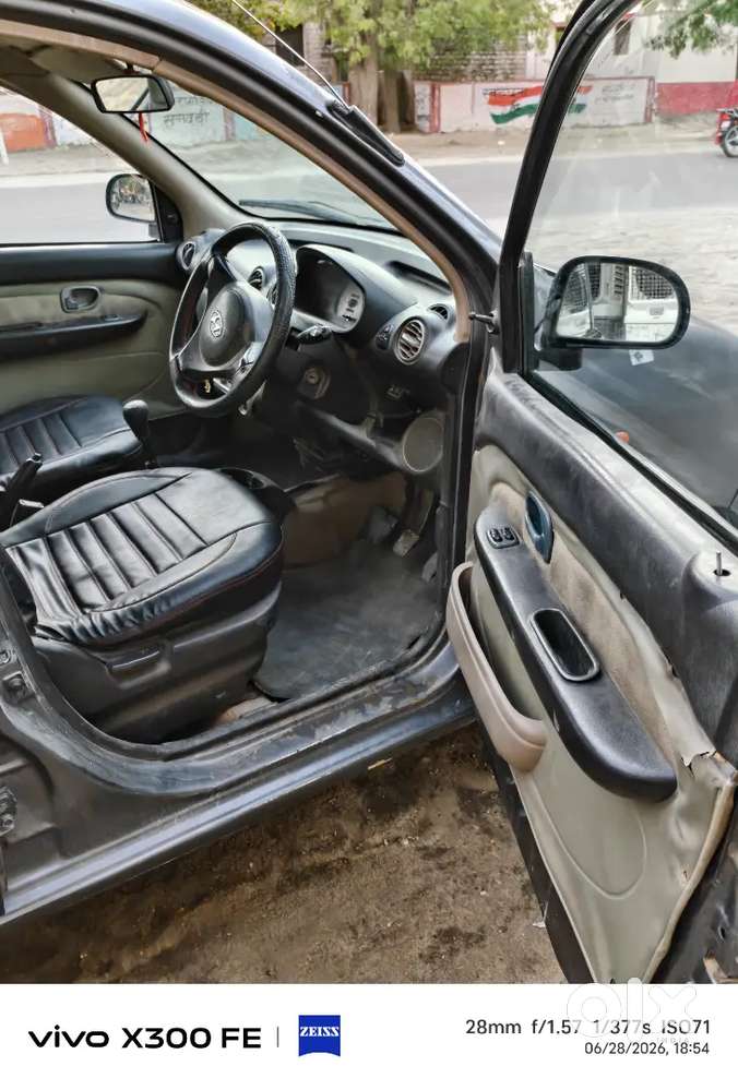Hyundai Santro Xing Gls 2011