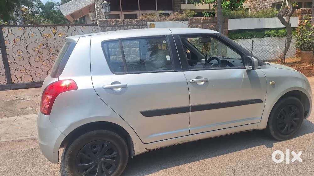 Swift Vdi 2011 Neat Conditions