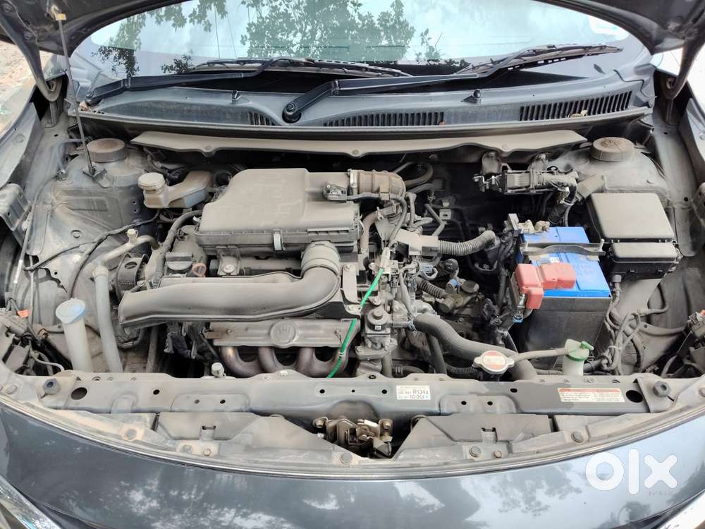 Maruti Suzuki Baleno Sigma, 2023, Petrol
