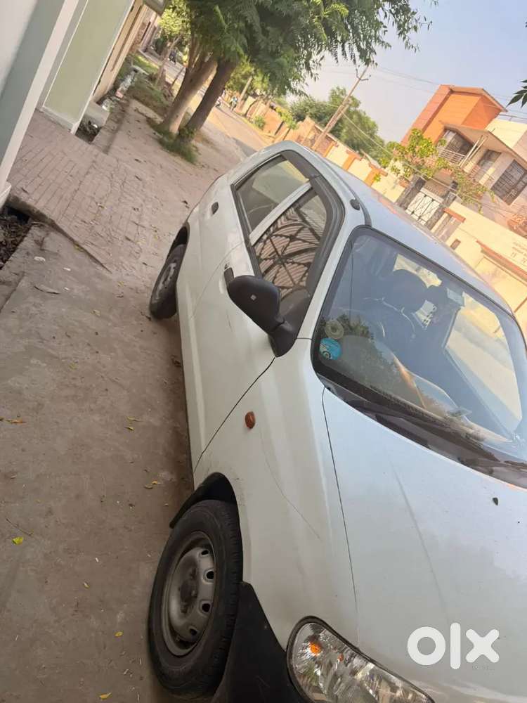 Maruti Suzuki Alto 2005