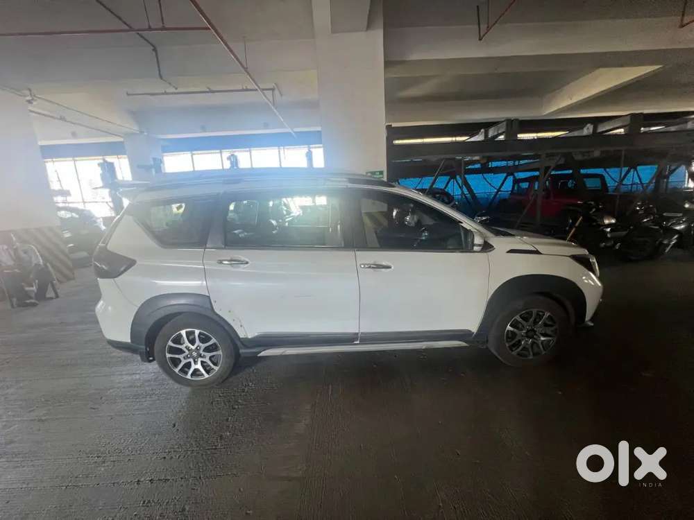 Maruti Suzuki Xl6 2023 Cng & Hybrids 81000 Km Driven