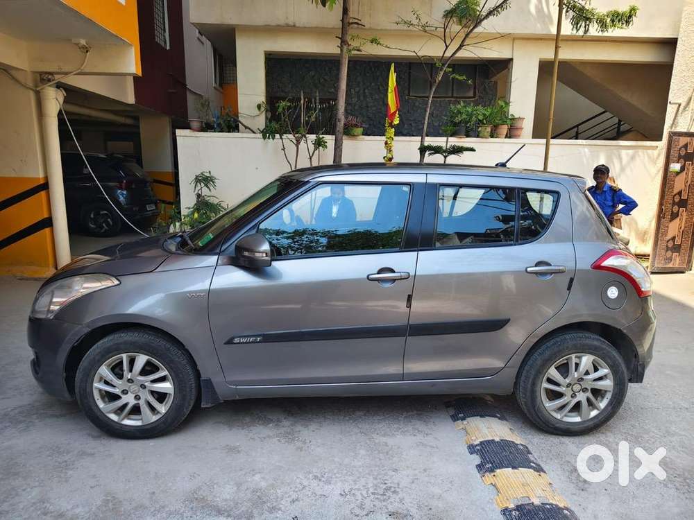 Maruti Suzuki Petrol Manual 2013
