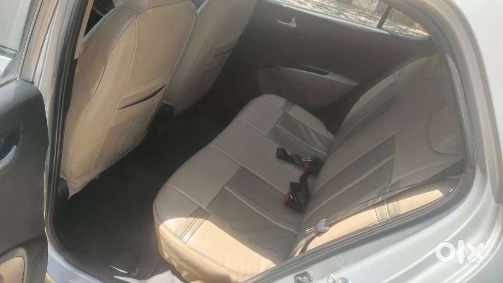 Hyundai Grand I10 Sportz 1.2 Kappa Vtvt, 2016