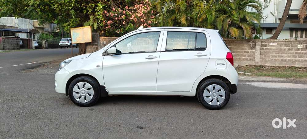 Maruti Suzuki Celerio Vxi, 2013, Petrol