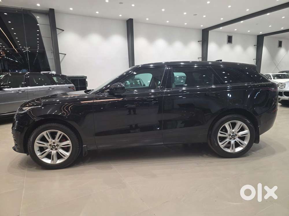 Land Rover Range Velar R-dynamic S, 2020, Petrol