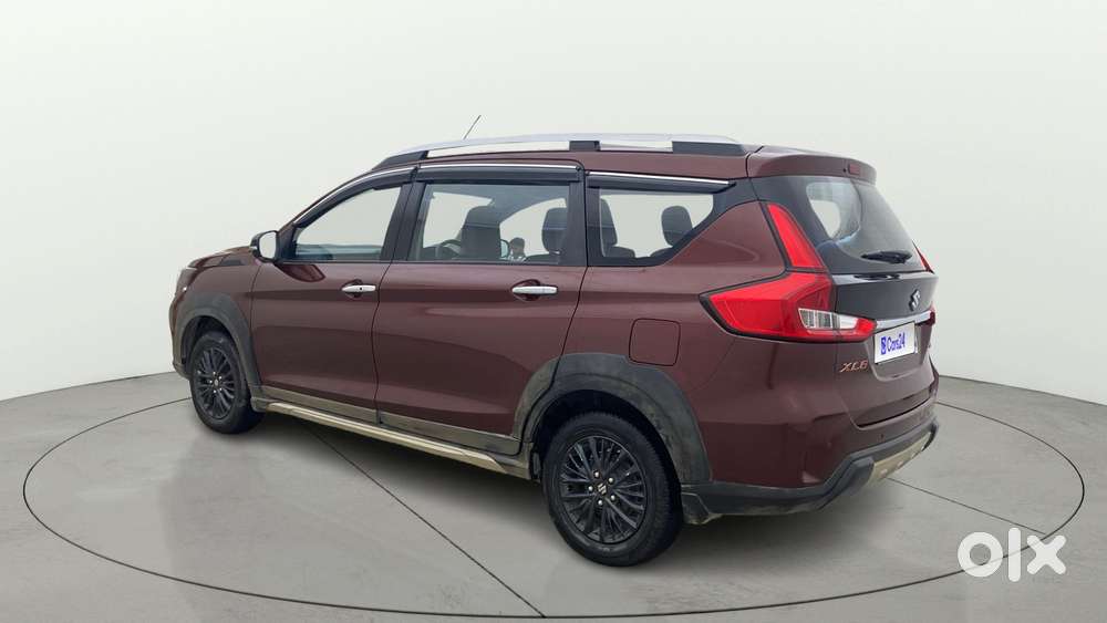 Maruti Suzuki Xl6 Zeta, 2021, Petrol