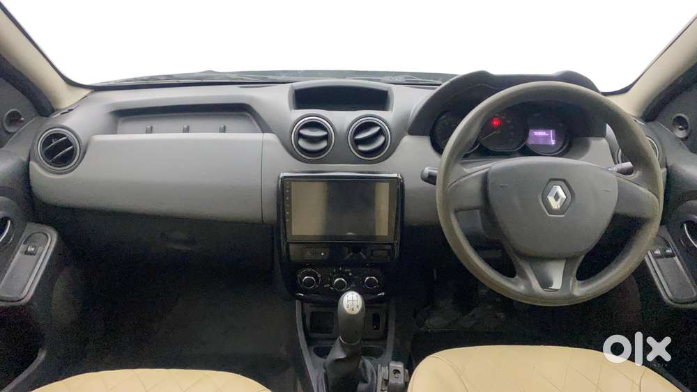 Renault Duster 2012-2015 85ps Diesel Rxe, 2015, Diesel