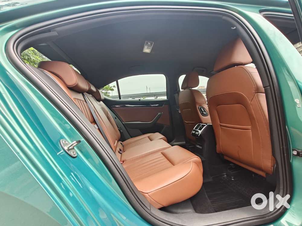 Skoda Superb, 2024, Petrol