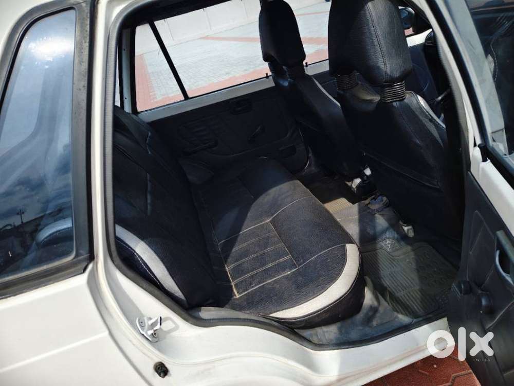 Maruti Suzuki 800 Std Bsii, 1998, Petrol