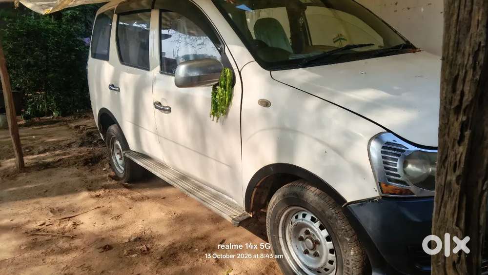 Mahindra Xylo 2.5 D2 2014