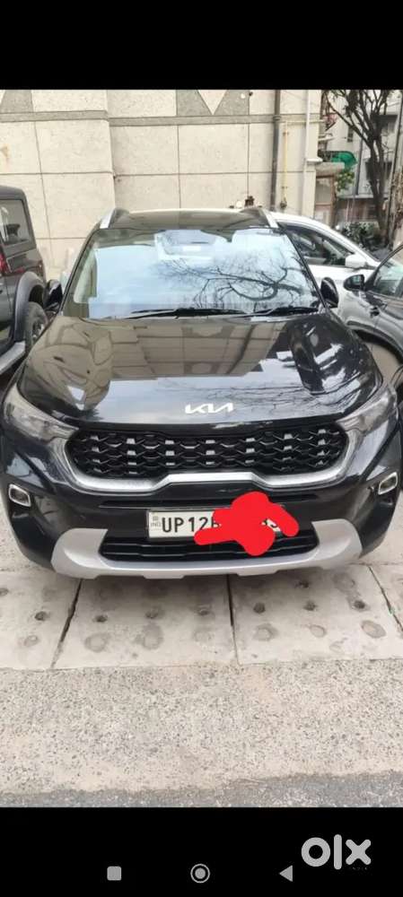 Sunroop, Aug 2022 Model, Petrol, Only 38500 Km,