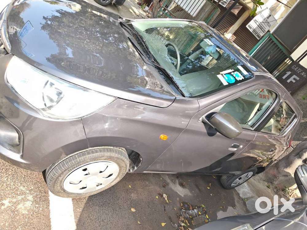 Maruti Suzuki Celerio