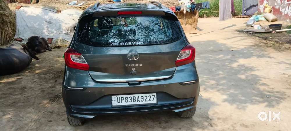 Tata Tiago 2020 Petrol