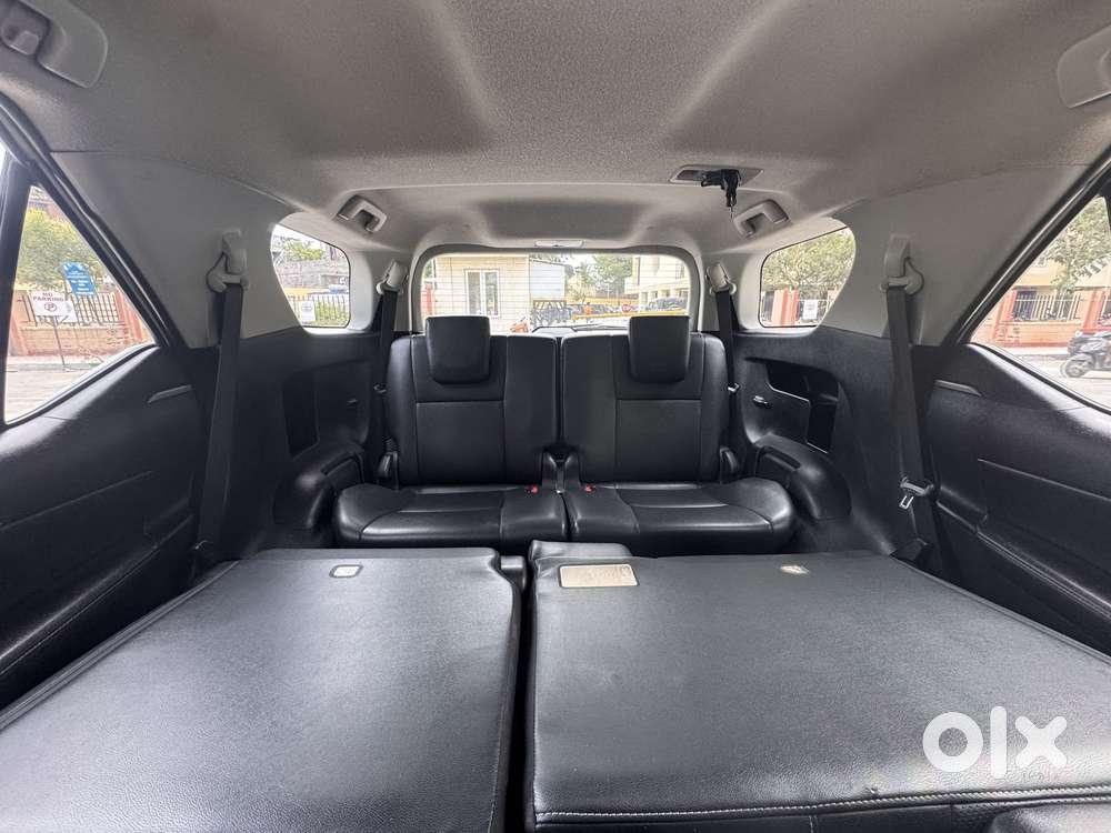 Toyota Fortuner 4x4 Mt 2.8 Diesel, 2022, Diesel