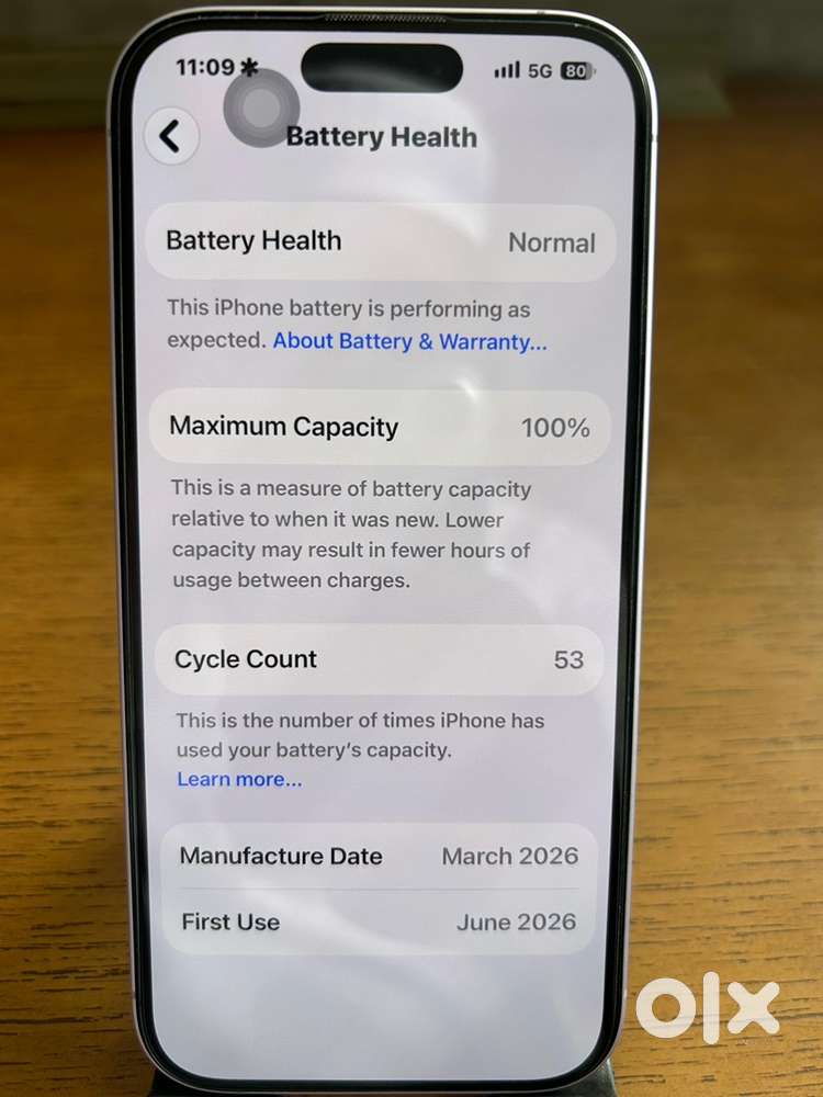 I phone 17
