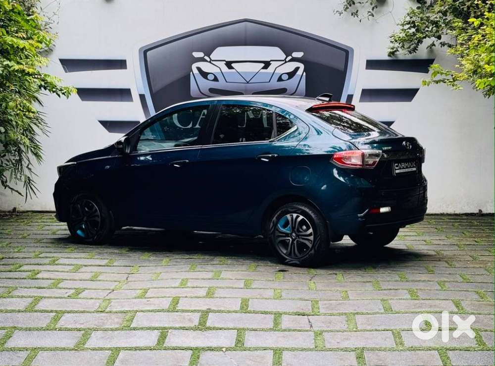 Tata Tigor Ev Xz Plus, 2022, Electric