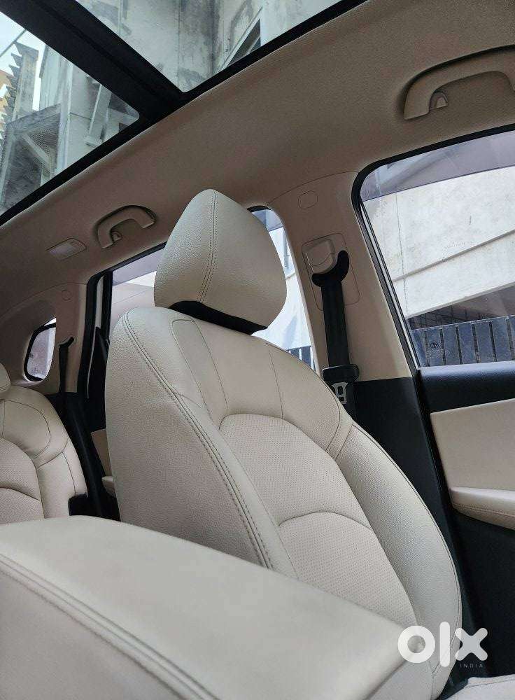 Mg Hector Smart Pro 2.0 Turbo Diesel Mt, 2023, Diesel