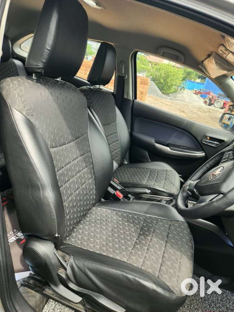 Toyota Glanza G, 2020, Petrol