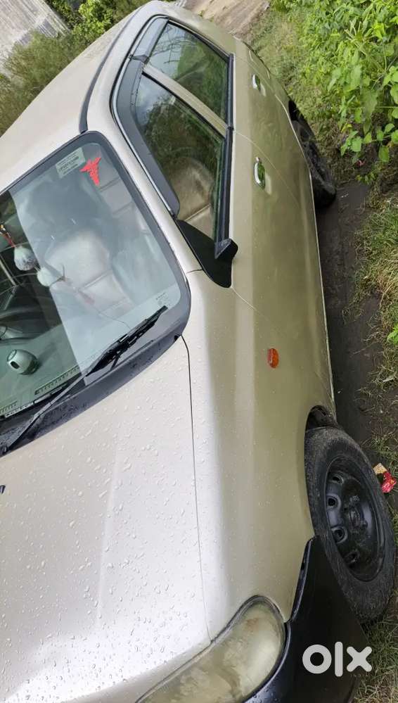 Maruti Suzuki Alto Lxi 2009 Augest 2029 Valid