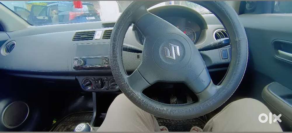 Maruti Suzuki Swift 2010 Diesel Good Condition